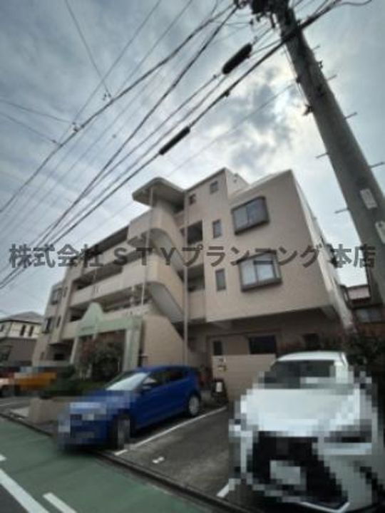 フォレストイン瑞穂