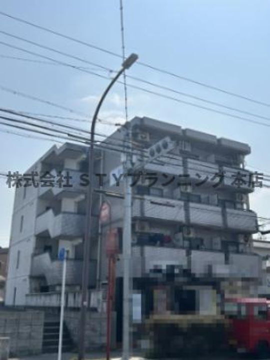 ハートイン大針