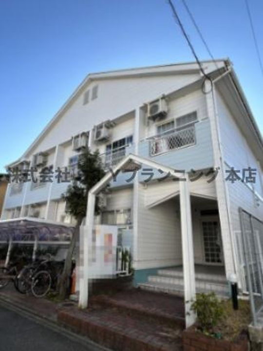 愛知県名古屋市千種区青柳町７丁目 賃貸アパート