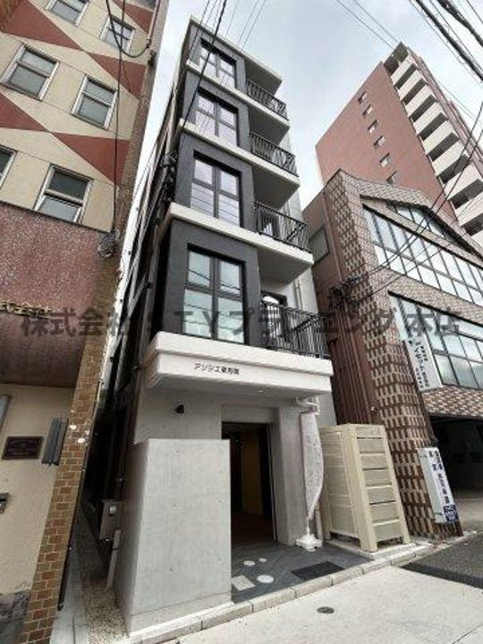 アソシエ東別院