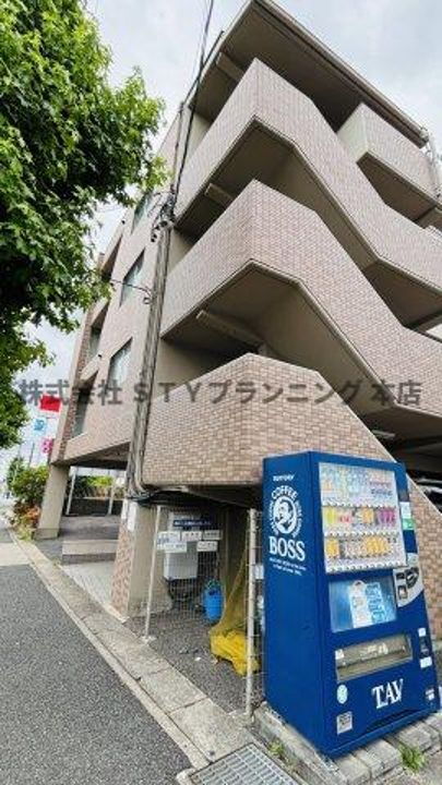 スタスィオン滝の水