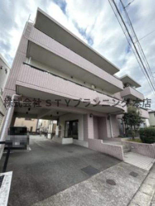 愛知県名古屋市天白区池見２丁目 賃貸マンション