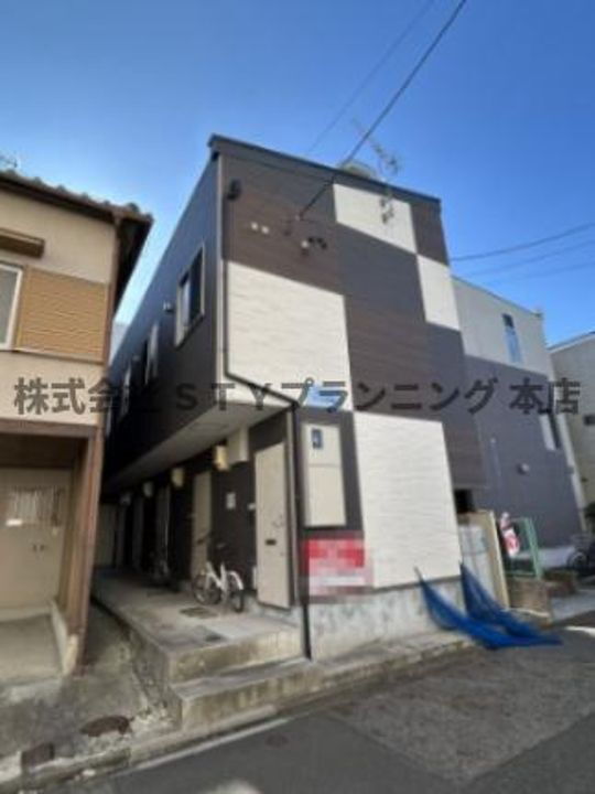 ＬＥ　ＣＯＣＯＮ新川町Ⅱ