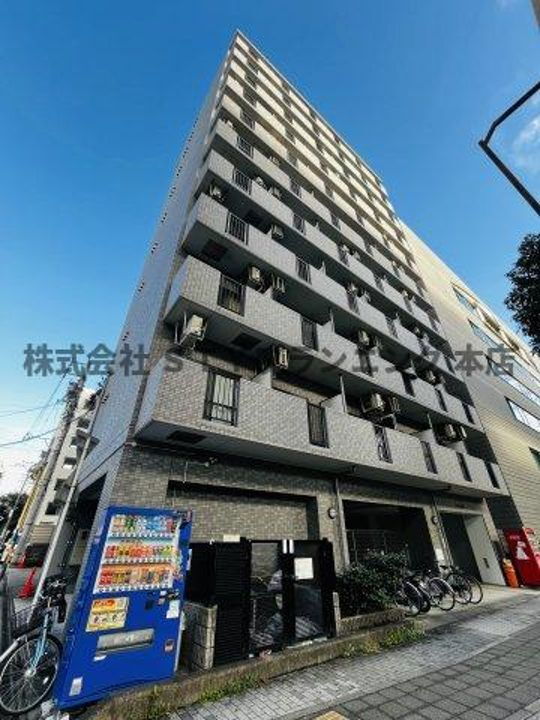 愛知県名古屋市東区泉２丁目 賃貸マンション