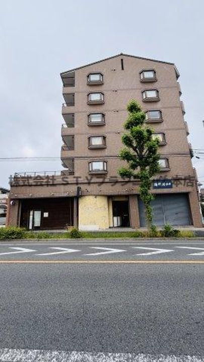 エルパティオ滝ノ水