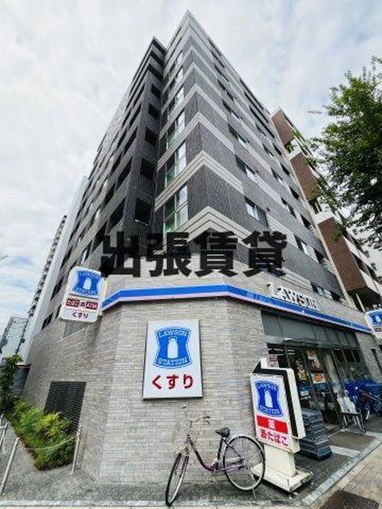 愛知県名古屋市中区錦１丁目 賃貸マンション