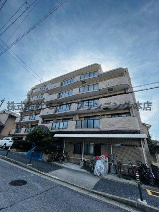 愛知県名古屋市東区白壁３丁目 賃貸マンション