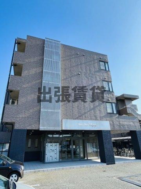ヴァンヴェール名古屋