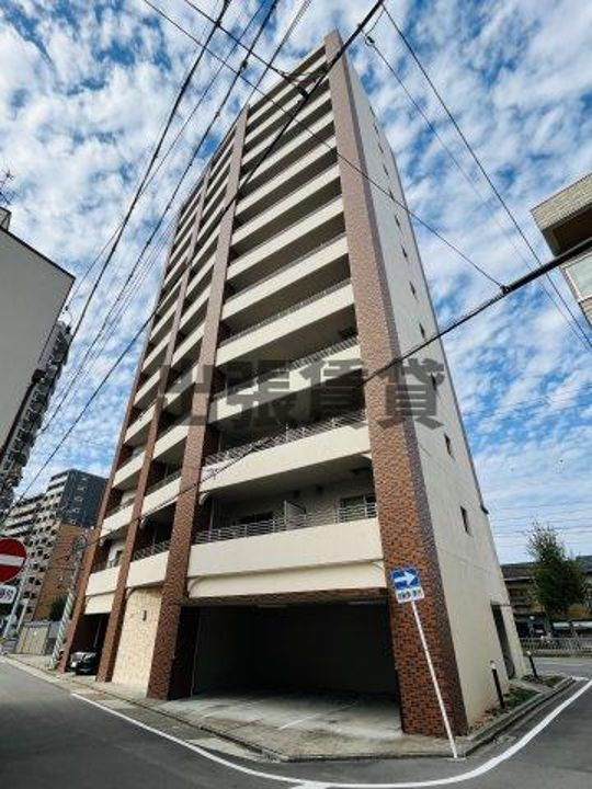 愛知県名古屋市西区名駅２丁目 賃貸マンション