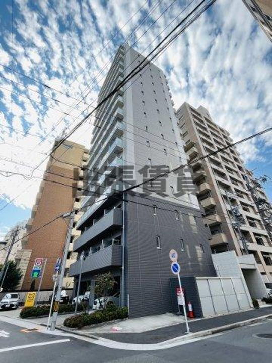 愛知県名古屋市西区名駅３丁目 賃貸マンション