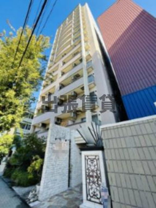 愛知県名古屋市西区菊井２丁目 賃貸マンション