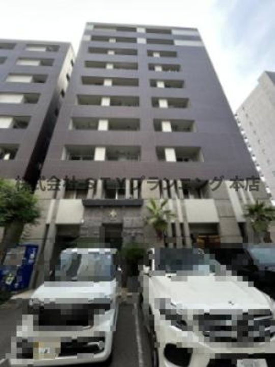 愛知県名古屋市西区名駅２丁目 賃貸マンション