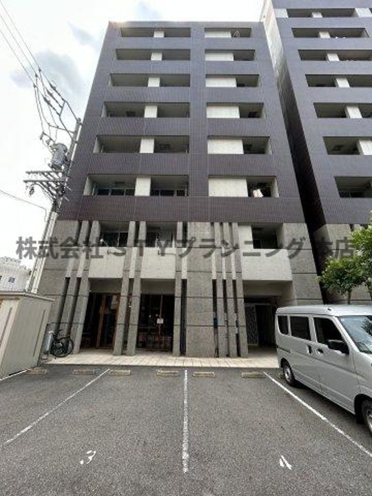愛知県名古屋市西区名駅２丁目 賃貸マンション