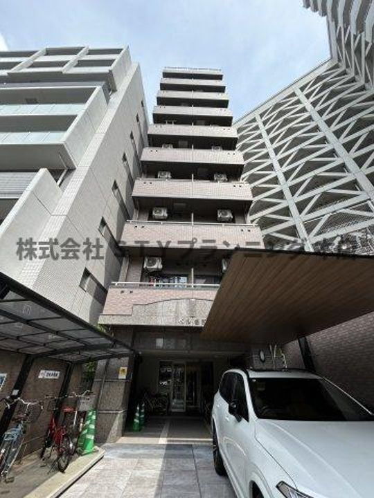 愛知県名古屋市西区名駅２丁目 賃貸マンション