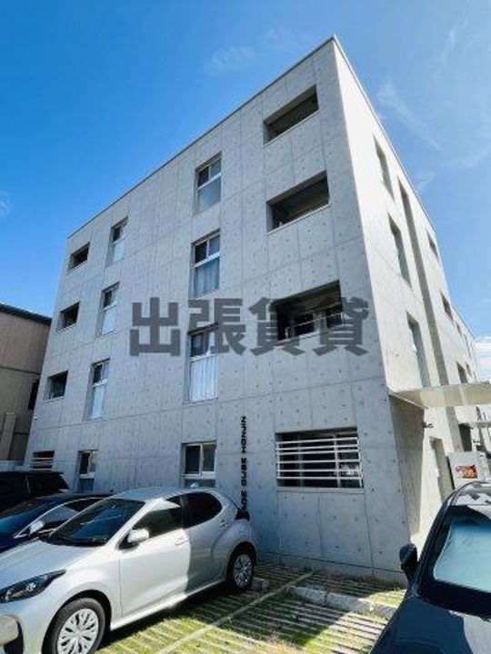 愛知県名古屋市中村区塩池町３丁目 賃貸マンション
