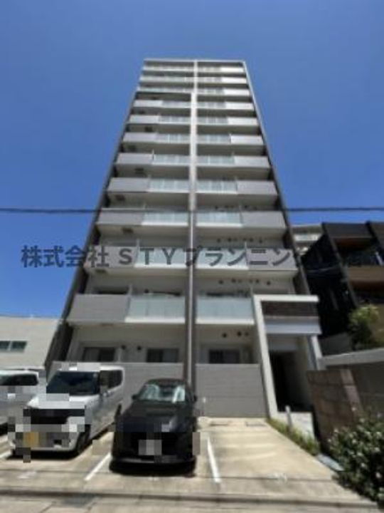 リヴシティ浅間町