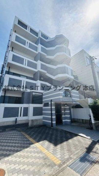 愛知県名古屋市名東区高社２丁目 賃貸マンション