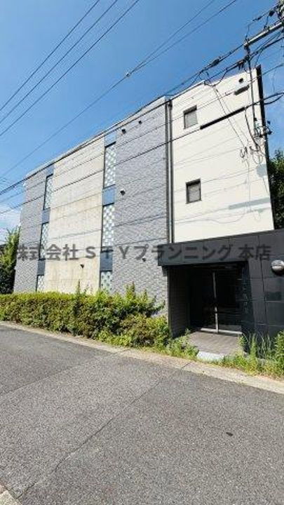 愛知県名古屋市名東区牧の里２丁目 賃貸マンション