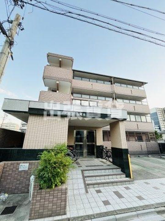 愛知県名古屋市中村区井深町 賃貸マンション