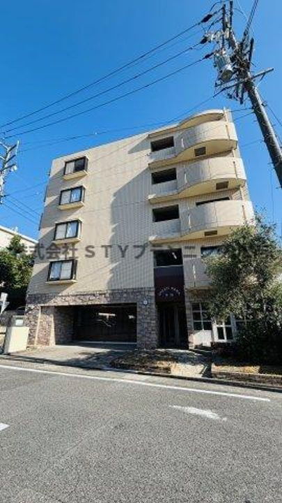 愛知県名古屋市南区駈上１丁目 賃貸マンション