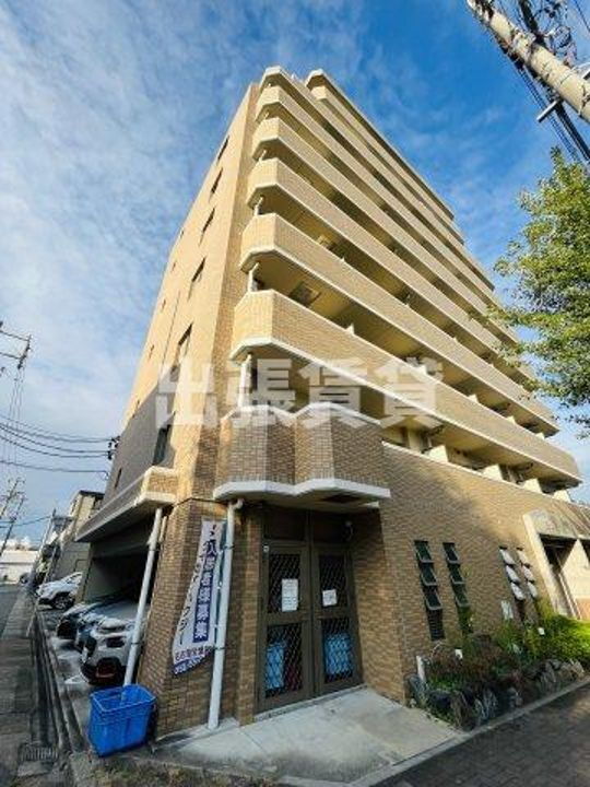 愛知県名古屋市北区大杉２丁目 賃貸マンション