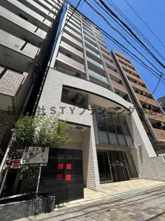 エステムプラザ名古屋駅前プライムタワー