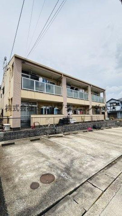 愛知県名古屋市名東区大針３丁目 賃貸マンション