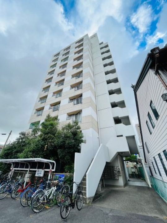 愛知県名古屋市西区幅下１丁目 賃貸マンション