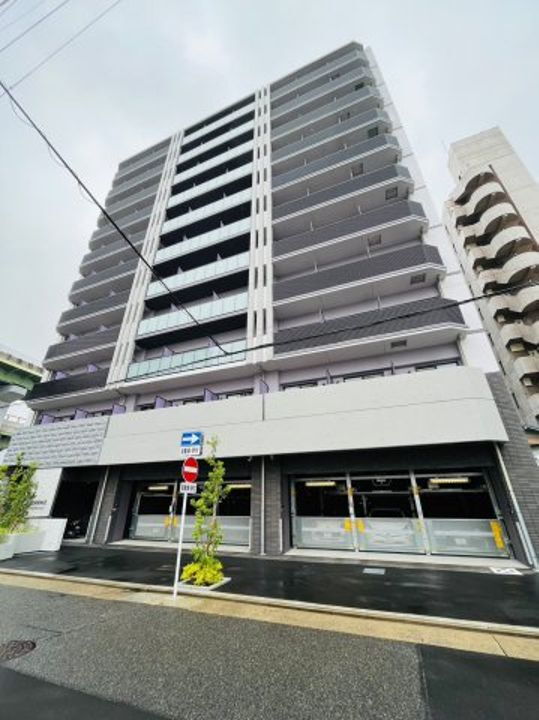Ｓ－ＲＥＳＩＤＥＮＣＥ黒川本通一丁目