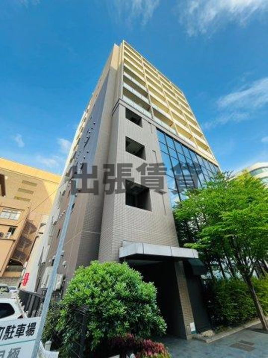 愛知県名古屋市中区栄２丁目 賃貸マンション