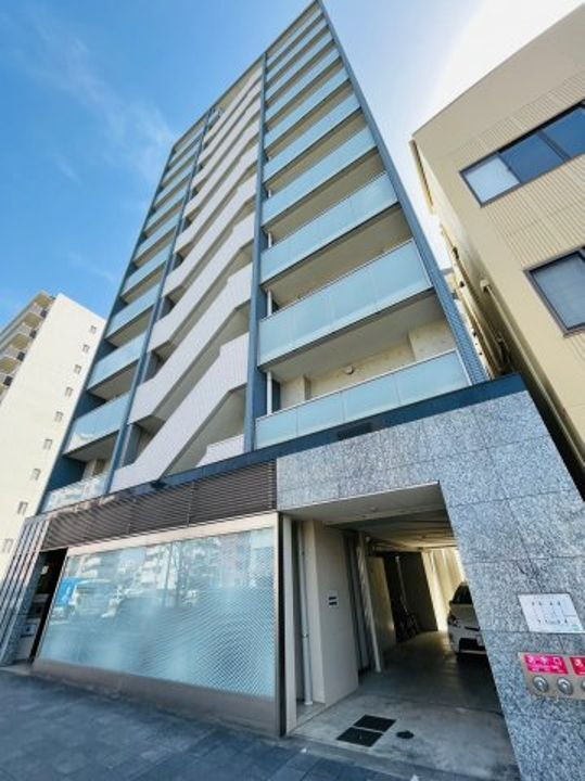 愛知県名古屋市西区菊井１丁目 賃貸マンション