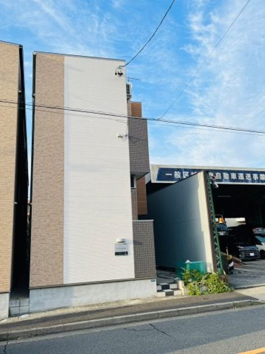 イデアーレ尼ケ坂