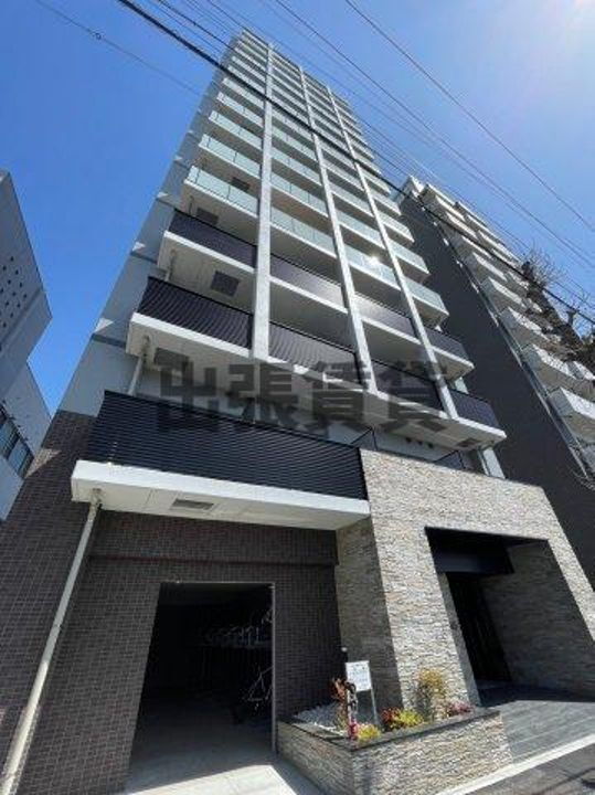 Ｓ－ＲＥＳＩＤＥＮＣＥ山王
