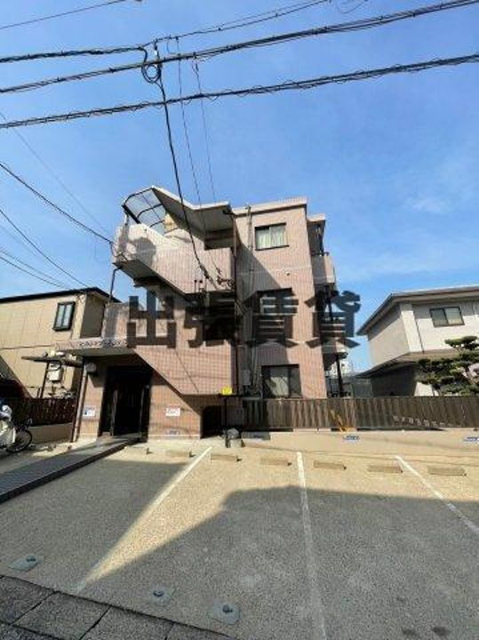 ヒルトップ平和ヶ丘