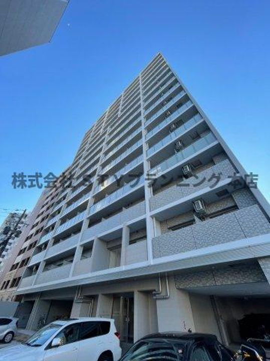 愛知県名古屋市東区葵１丁目 賃貸マンション