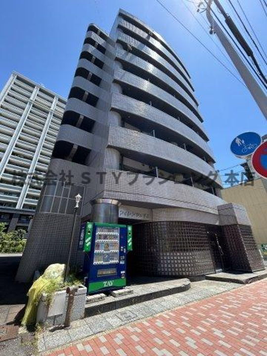 愛知県名古屋市西区則武新町３丁目 賃貸マンション