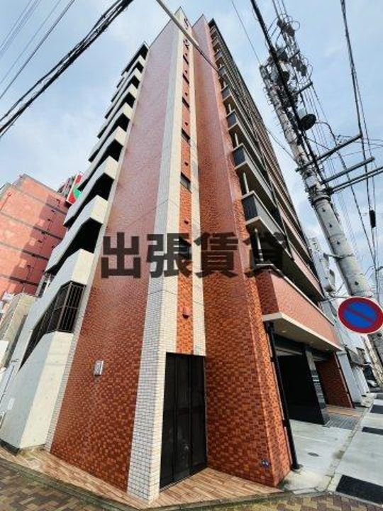 愛知県名古屋市西区名駅２丁目 賃貸マンション