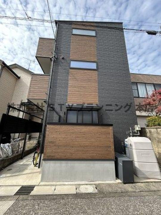 プリシェール中小田井