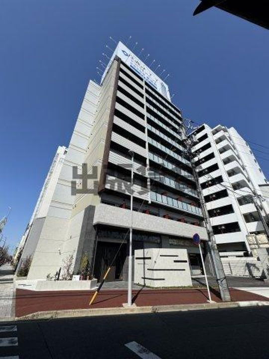 愛知県名古屋市瑞穂区堀田通９丁目 賃貸マンション