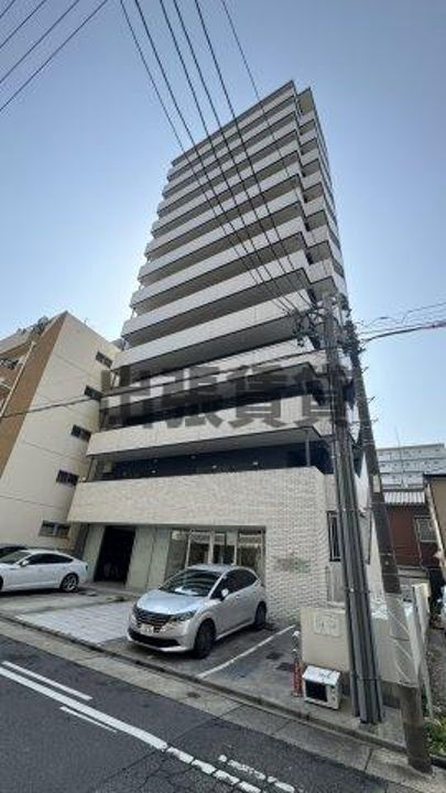 愛知県名古屋市千種区今池５丁目 賃貸マンション
