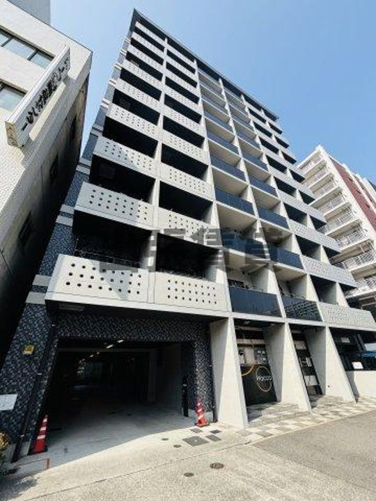 愛知県名古屋市東区東桜２丁目 賃貸マンション