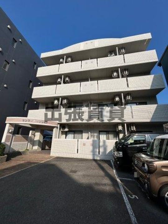 愛知県名古屋市西区八筋町 賃貸マンション