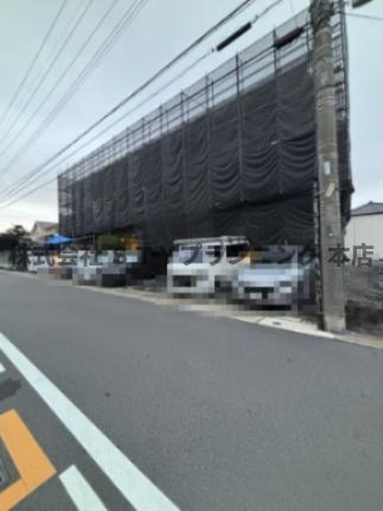 ブライディア上社