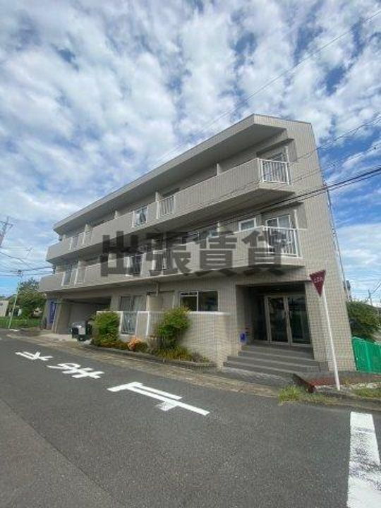 愛知県名古屋市西区山木２丁目 賃貸マンション