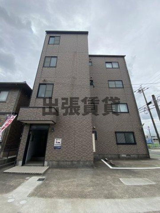 マーベラス栄和Ｂ棟