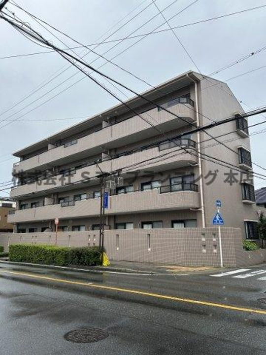 愛知県名古屋市千種区猫洞通５丁目 賃貸マンション