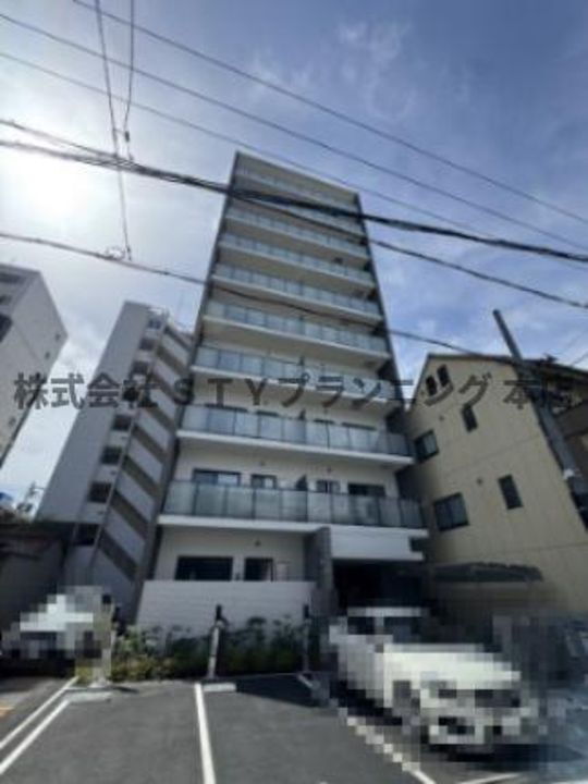 愛知県名古屋市東区泉２丁目 賃貸マンション