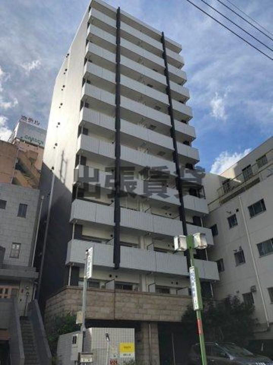 愛知県名古屋市中区栄５丁目 賃貸マンション
