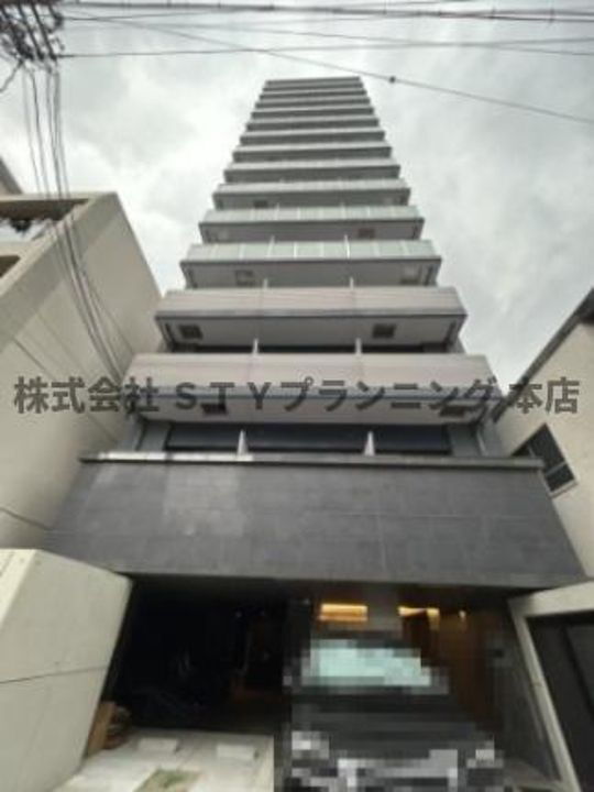 Ｓ－ＲＥＳＩＤＥＮＣＥ上前津