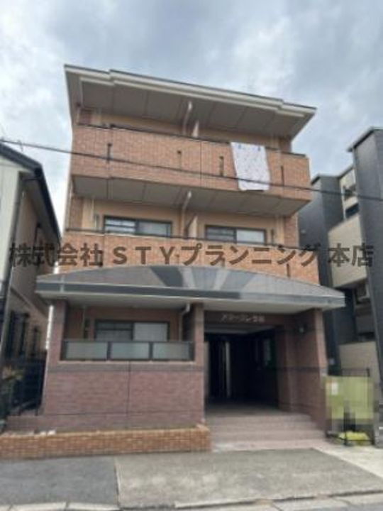 愛知県名古屋市千種区今池３丁目 賃貸マンション